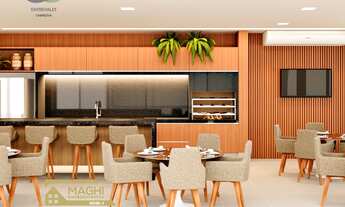 Imagem 2: Lançamento Exclusivo na Cidade de Cabreuva SP - Entrevale Cabreúva - Condomínio de Alto Pa