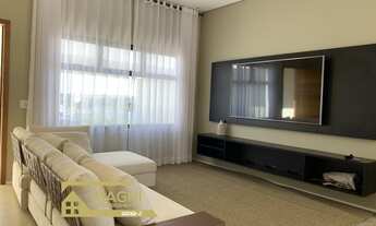 Imagem: Casa Térrea de 03 Dormitórios com suíte