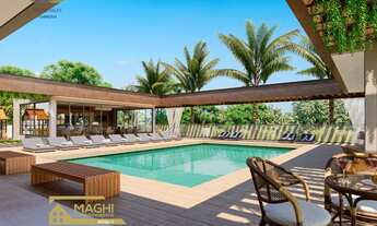 Imagem 7: Lançamento Exclusivo na Cidade de Cabreuva SP - Entrevale Cabreúva - Condomínio de Alto Pa