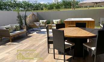 Imagem 6: Casa Térrea de 03 Dormitórios com suíte no Condomínio Villas do Golfe, Itu/SP