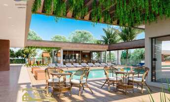 Imagem 4: Lançamento Exclusivo na Cidade de Cabreuva SP - Entrevale Cabreúva - Condomínio de Alto Pa