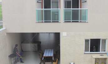 Imagem 5: Casa com 04 Suítes no Vila Martins Salto - SP