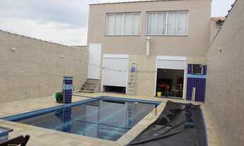 Imagem: Casa com 04 Suítes no Vila Martins Salto