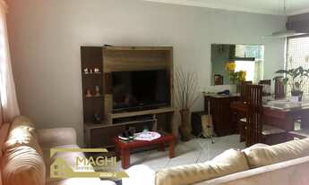 Imagem: Casa 03 Dormitórios c/ Suíte no Jardim