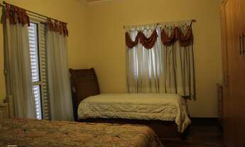 Imagem 5: LOCAÇÃO - Casa com 07 Suítes no Condomínio Terras de São José I em Itu SP