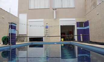 Imagem 2: Casa com 04 Suítes no Vila Martins Salto - SP