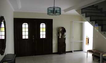 Imagem 3: LOCAÇÃO - Casa com 07 Suítes no Condomínio Terras de São José I em Itu SP