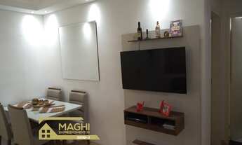 Imagem: Apartamento Térreo no Solar dos Sabias