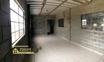 Imagem: LOCAÇÃO - Excelente Galpão Comercial