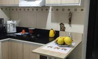 Imagem: Casa com 03 Dormitórios no Condomínio