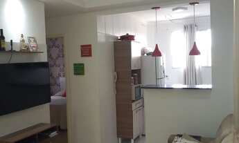 Imagem 4: Apartamento Térreo no Solar dos Sabias, Salto/SP