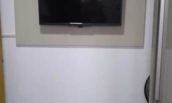 Imagem 5: Apartamento Mobiliado no Solar dos Pássaros, Salto/SP