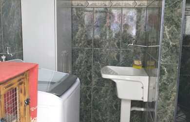 Imagem 6: Casa com Piscina e 02 Dormitórios no Jardim Santo Antônio, Salto/SP