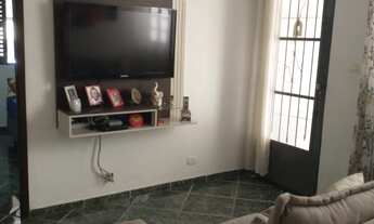 Imagem: Casa com Piscina e 02 Dormitórios no Jardim