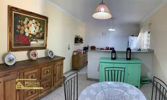 Imagem 5: Linda Casa com 04 Dormitórios e suíte no Jardim Celani Salto SP