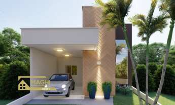 Imagem: Casa disponível para venda em condomínio