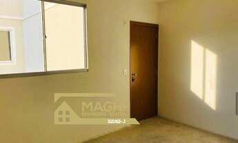 Imagem: Apartamento 02 Dormitórios no Condomínio