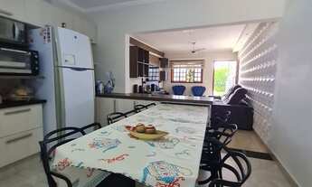 Imagem 5: Casa com Piscina para venda no Residencial Conti, Salto/SP