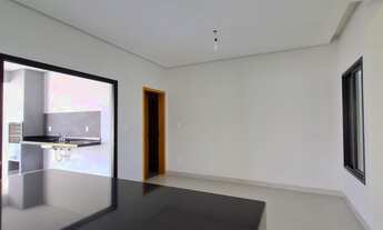 Imagem 5: Casa de 03 Dormitórios sendo 01 suíte no Lagos D Icaraí, Salto/SP