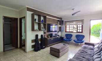 Imagem: Casa com Piscina para venda no Residencial