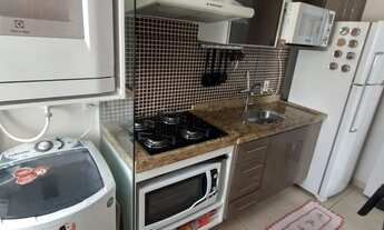 Imagem: Apartamento 1º andar de 54m² 2 Dormitórios