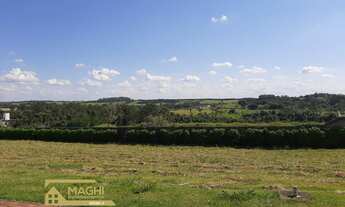 Imagem: Terreno disponível para venda em condomínio