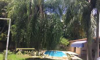 Imagem: Vendo uma chácara no chácaras Carolinas