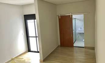 Imagem 3: Casa de 03 Dormitórios em Condomínio Indaiatuba SP