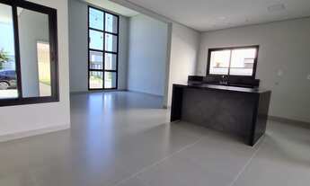 Imagem: Casa de 03 Dormitórios sendo 01 suíte