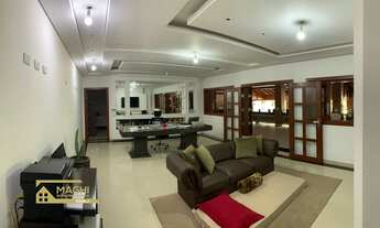 Imagem: Chácara com 02 Suítes no Jardim Arquidiocesano