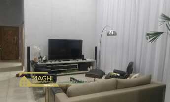 Imagem: Casa de 03 Dormitórios no Residencial Central