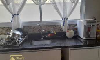 Imagem 3: Casa de 03 Dormitórios no bairro Jardim Maria, Salto SP