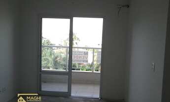 Imagem: Apartamento de 02 Dormitórios c/ Suíte