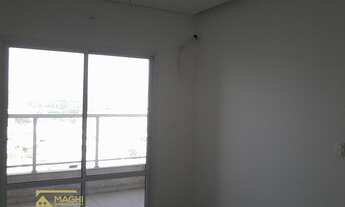 Imagem 3: Apartamento de 02 Dormitórios c/ Suíte no Residencial Florença em Monte Mor SP