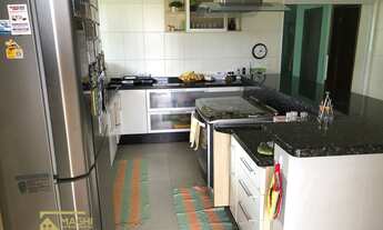 Imagem 2: Casa com 04 Dormitórios no Condomínio Belville em Indaiatuba SP