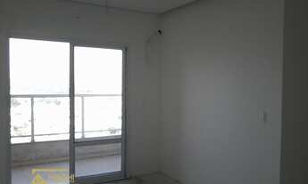 Imagem 2: Apartamento de 02 Dormitórios c/ Suíte no Residencial Florença em Monte Mor SP