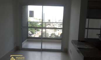 Imagem: Apartamento com 02 Dormitórios e Suíte