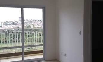 Imagem 2: Apartamento com 02 Dormitórios e Suíte no Edifício Arezzo em Monte Mor SP