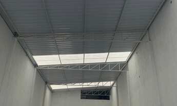 Imagem 2: Galpão Comercial com 224,46m² no Bairro São Gabriel em Salto SP