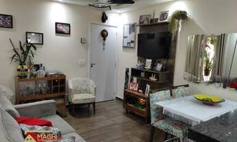 Imagem: Apartamento de 02 Dormitórios no Condomínio