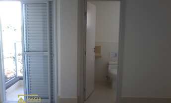 Imagem 6: Apartamento com 02 Dormitórios e Suíte no Residencial Imagine em Indaiatuba SP