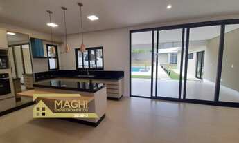 Imagem: Linda casa Térrea no Condomínio Terras