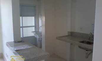 Imagem 2: Apartamento com 02 Dormitórios e Suíte no Residencial Imagine em Indaiatuba SP