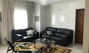 Imagem 6: Casa com 04 Dormitórios no Condomínio Belville em Indaiatuba SP