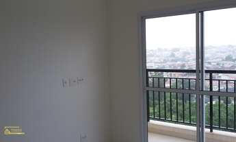 Imagem: Apartamento com 01 Dormitórios e Suíte