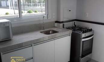 Imagem 4: Apartamento com 02 Dormitórios e Suíte no Residencial Imagine em Indaiatuba SP