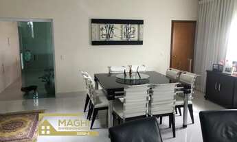 Imagem 7: Casa com 04 Dormitórios no Condomínio Belville em Indaiatuba SP