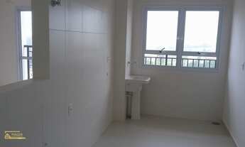 Imagem 4: Apartamento com 01 Dormitórios e Suíte no Edifício Siena em Capivari SP