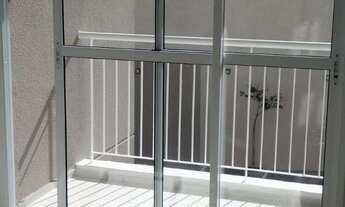 Imagem: Apartamento com 02 Dormitórios e Suíte