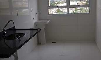 Imagem: Apartamento com 02 Dormitórios e Suíte